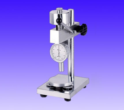 LXAC硬度計支架
