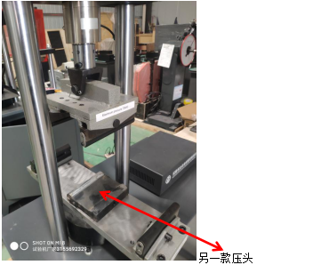 30噸加壓力機使用說明